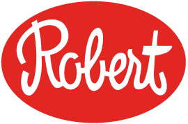 logo robert latin